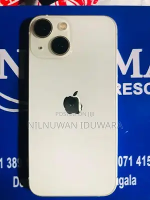 Apple iPhone 13 mini (Used)