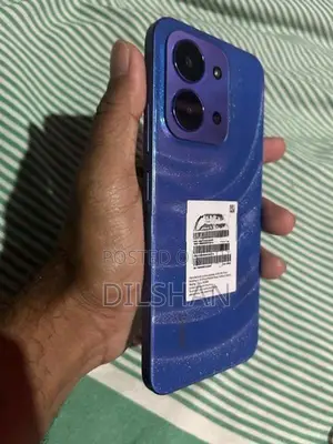 Xiaomi Redmi 15C (Used)