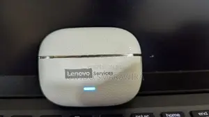 Lenovo Services LE208 True Wireless Earbuds