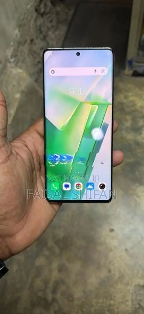 Vivo T2 Pro (Used)