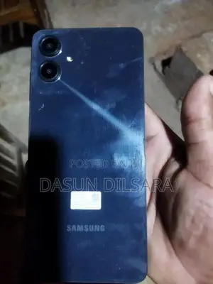 Samsung Galaxy A06 (Used)