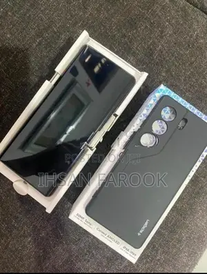 Tecno Camon 40 pro (Used)