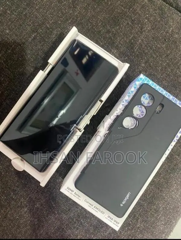 Tecno Camon 40 pro (Used)