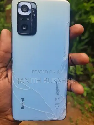 Xiaomi Redmi 10 Prime (Used)
