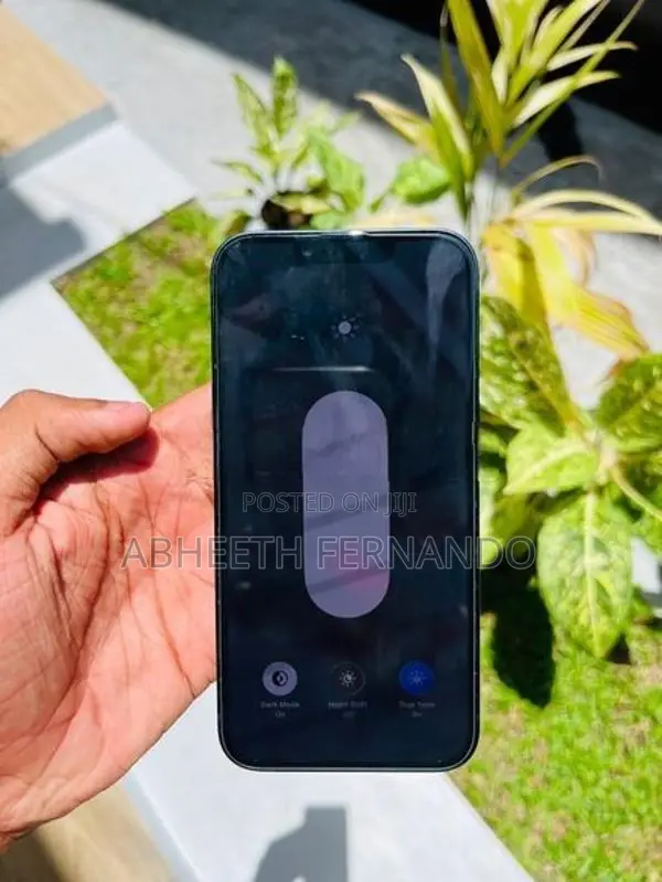 Apple iPhone 14 (Used)