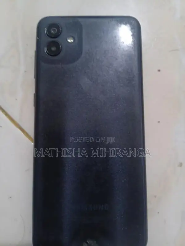 Samsung Galaxy A04 (Used)