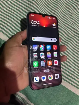 Xiaomi Redmi 15C (Used)