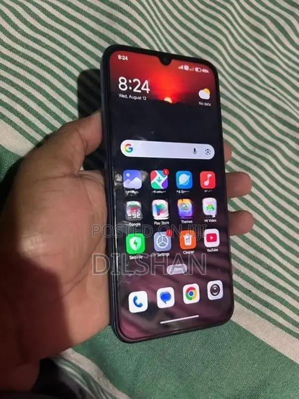 Xiaomi Redmi 15C (Used)