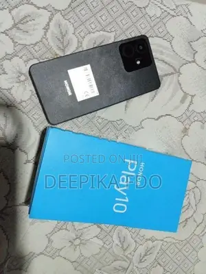 Honor Play 10 (Used)