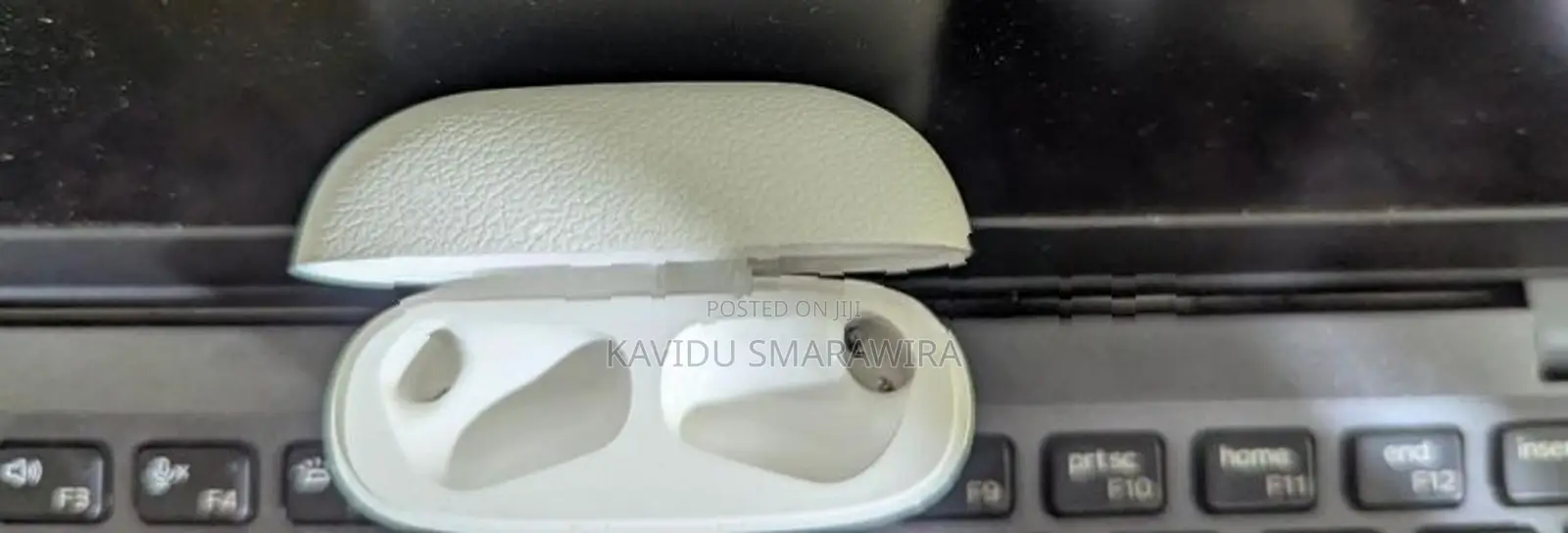 Lenovo Services LE208 True Wireless Earbuds