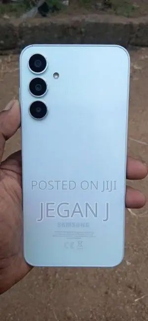 Samsung Galaxy A25 (Used)