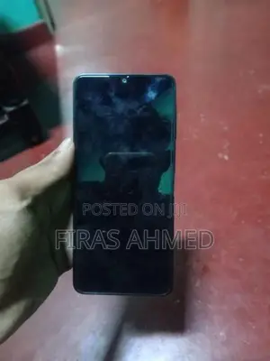 Samsung Galaxy A07 (Used)