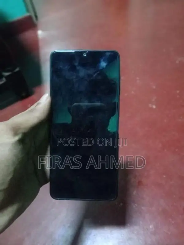 Samsung Galaxy A07 (Used)