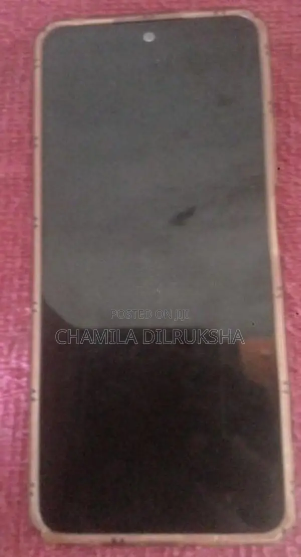 Xiaomi Redmi Note 12 (Used)