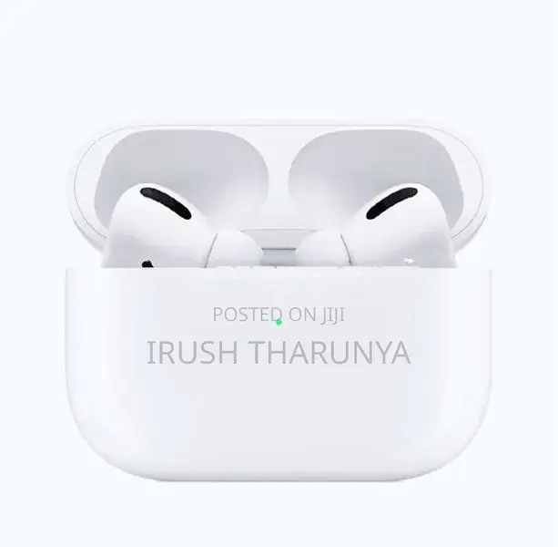 Airpods Pro