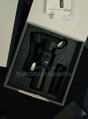 Smartphone Gimbal