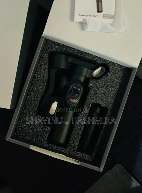 Smartphone Gimbal