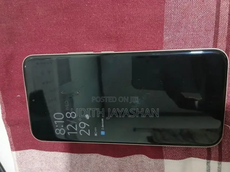 Xiaomi Redmi Note 15 Pro+ (Used)