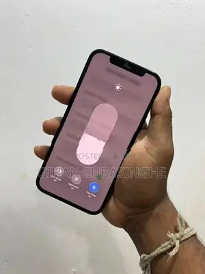 Apple iPhone 12 Pro (Used)