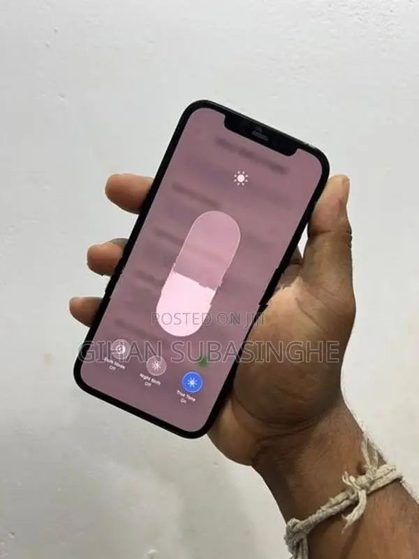 Apple iPhone 12 Pro (Used)