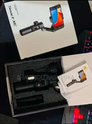 Smartphone Gimbal