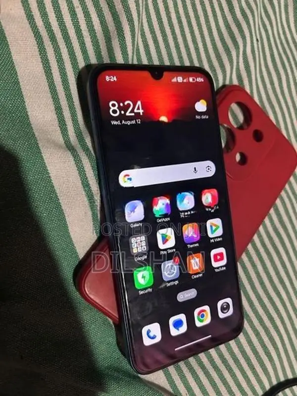 Xiaomi Redmi 15C (Used)