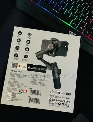 Smartphone Gimbal