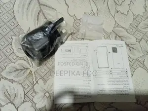Honor Play 10 (Used)
