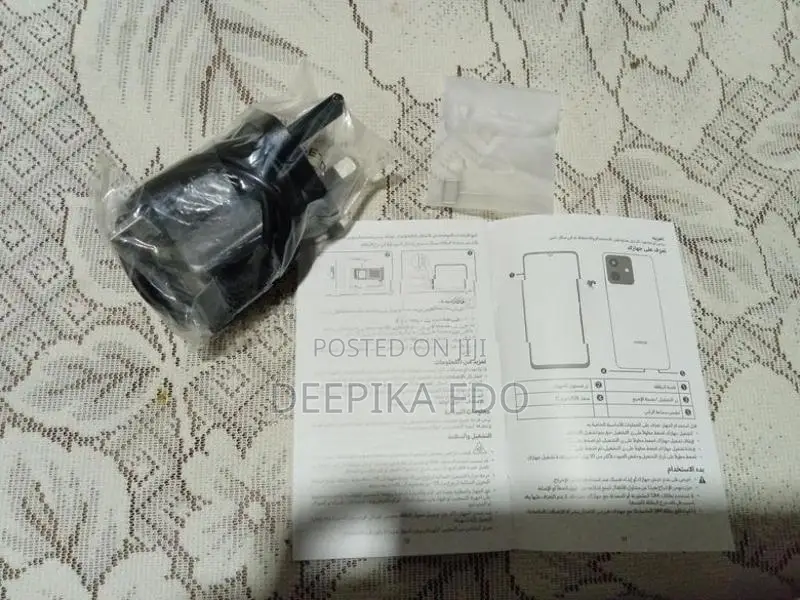 Honor Play 10 (Used)
