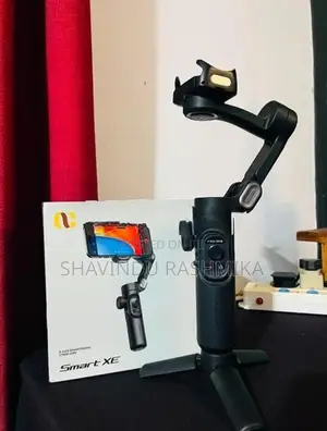 Smartphone Gimbal
