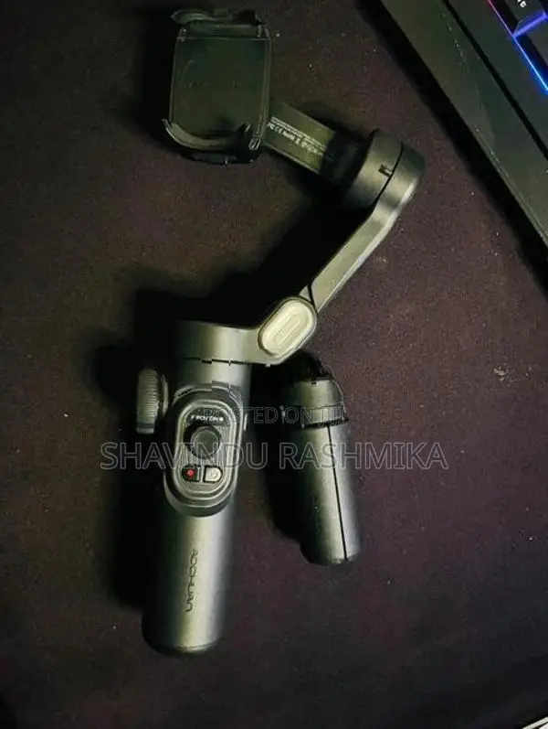Smartphone Gimbal