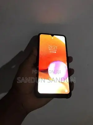 Samsung Galaxy A23 (Used)