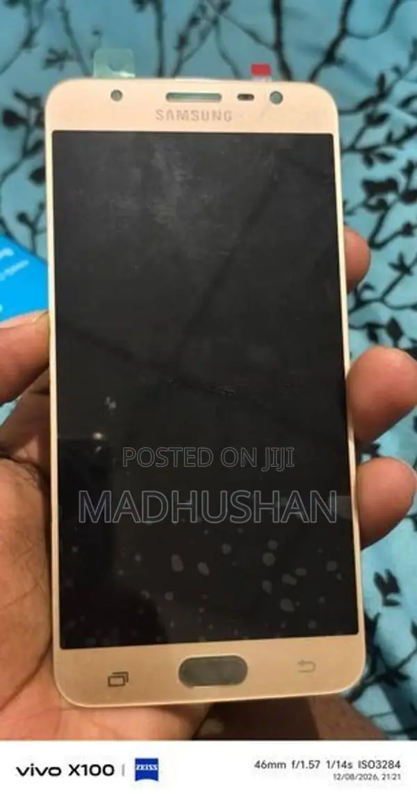 Samsung Galaxy J7 Prime Parts