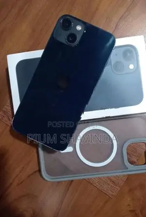 Apple iPhone 13 (Used)