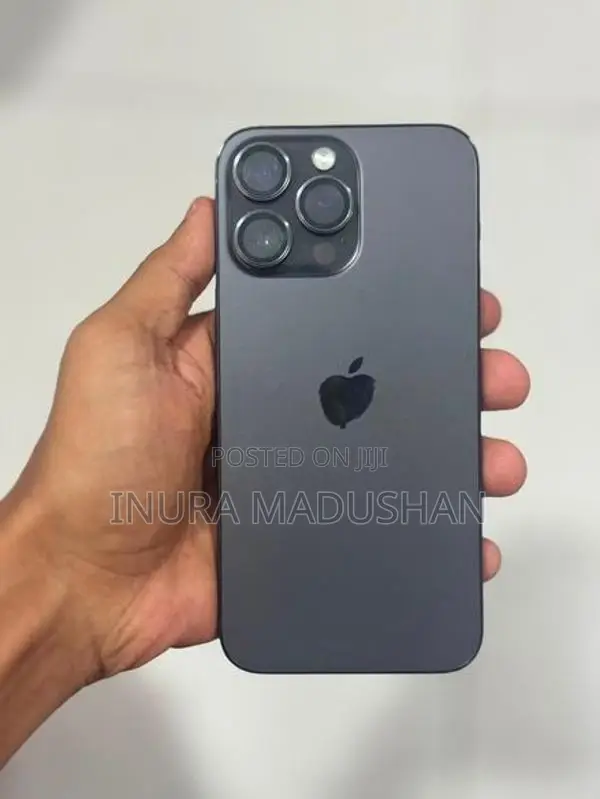 Apple iPhone 14 Pro Max (Used)