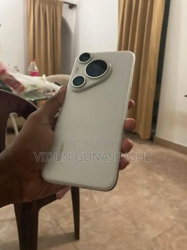 Huawei Pura 70 Pro 512GB (Used)