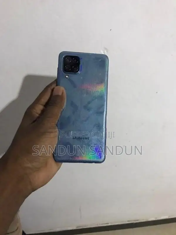 Samsung Galaxy M32 (Used)
