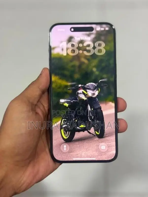 Apple iPhone 14 Pro Max (Used)