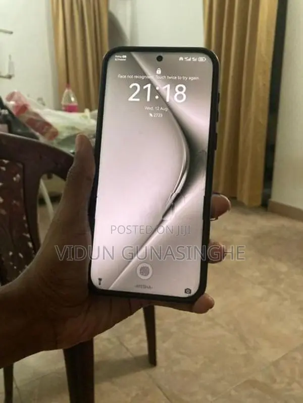 Huawei Pura 70 Pro 512GB (Used)