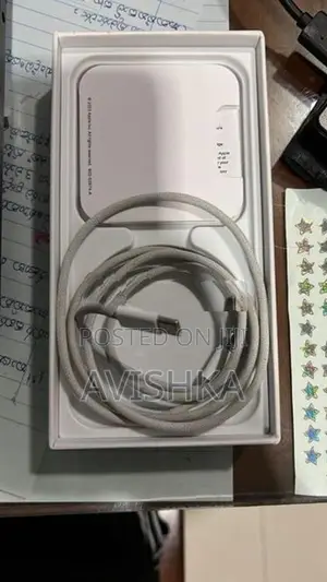 Apple iPhone 15 Pro 128GB (Used)