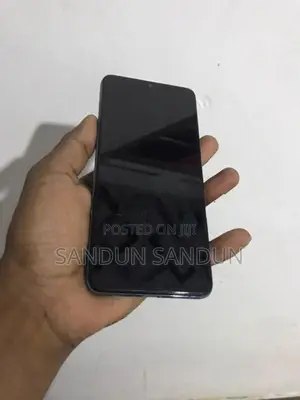 Samsung Galaxy M32 (Used)