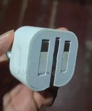 Apple 20W Charger