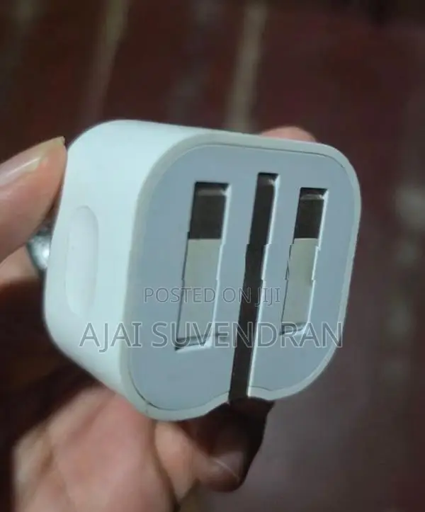 Apple 20W Charger