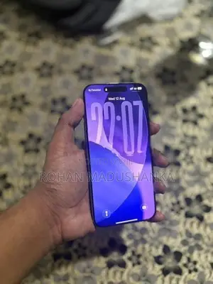 Apple iPhone 16 Pro Max (Used)