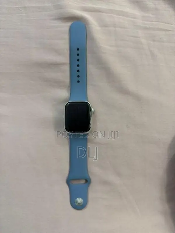 Apple Watch Series 8 (GPS)