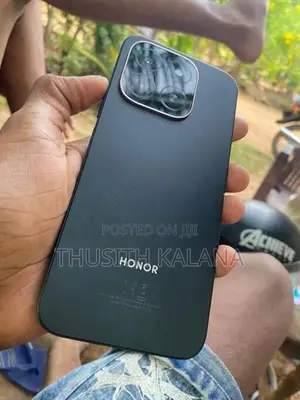 Honor X6c (Used)