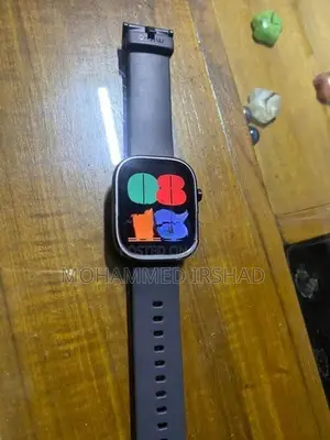 Mibro Watch C4