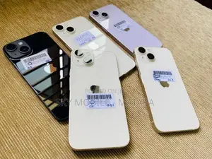 Apple iPhone 14 128GB (Used)