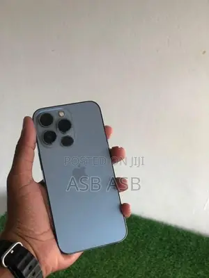 Apple iPhone 13 Pro (Used)