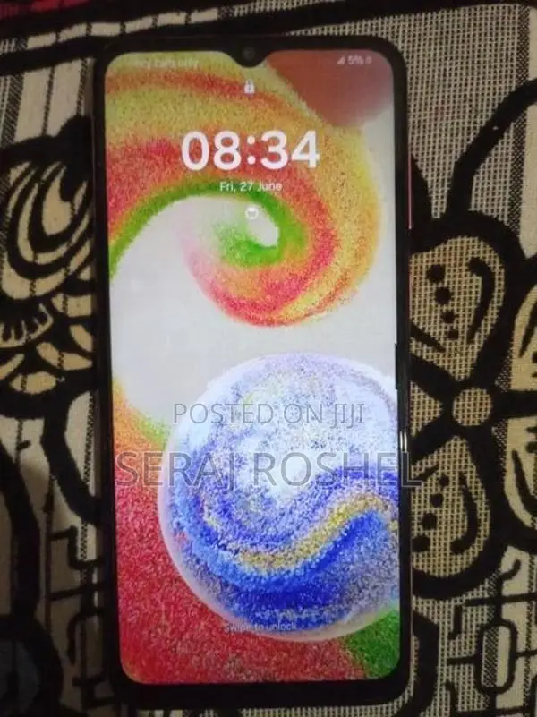 Samsung Galaxy A04e (Used)